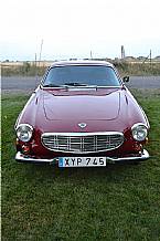 1968 Volvo P1800 Picture 3