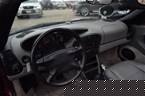 2000 Porsche Boxster Picture 3