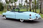 1953 Cadillac Series 62 Picture 3