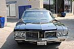 1970 Oldsmobile Vista Cruiser Picture 3