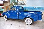 1949 Studebaker Pickup Picture 3