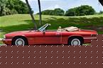 1994 Jaguar XJS Picture 3