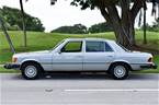 1979 Mercedes 450SEL Picture 3