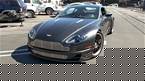 2008 Aston Martin Vantage 8 Picture 3