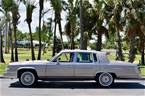 1991 Cadillac Brougham Picture 3