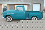 1958 Chevrolet Apache Picture 3