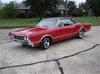 1966 Oldsmobile Cutlass Picture 3