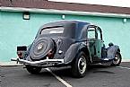 1950 Citroen Traction Avant Picture 3