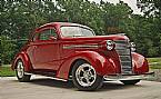 1938 Chevrolet Master Deluxe Picture 3