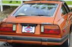 1982 Datsun Z-Series Picture 3