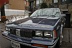 1984 Oldsmobile Cutlass Picture 3