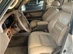 1997 Toyota Land Cruiser Picture 3