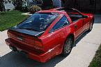 1987 Nissan 300ZX Picture 3