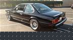 1988 BMW M6 Picture 3