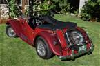 1954 MG TF Picture 3