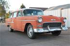 1955 Chevrolet Bel Air Picture 3