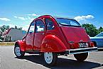 1979 Citroen 2CV Picture 3