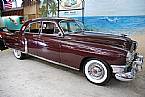 1949 Cadillac Fleetwood Picture 3