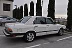 1985 BMW 535i Picture 3