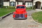 1950 Chevrolet 5 Window Picture 3