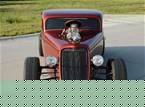 2015 Ford 33 Factory Five Picture 3
