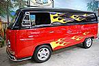 1968 Volkswagen Bus Picture 3