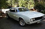 1967 Chevrolet Camaro Picture 3