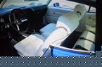 1972 Pontiac GTO Picture 3