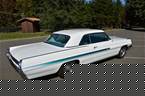 1962 Pontiac Grand Prix Picture 3