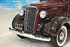 1937 Chevrolet Truck Picture 3