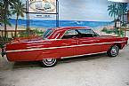 1963 Pontiac Catalina Picture 3