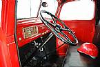 1940 Ford Stake Truck Picture 3