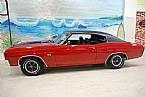 1970 Chevrolet Chevelle Picture 3