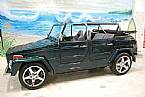 1974 Volkswagen Thing Picture 3