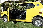 1971 Honda Z600 Picture 3