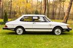 1985 Saab 900 Picture 3