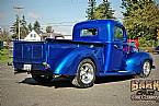 1941 Ford Pickup Picture 3