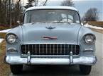 1955 Chevrolet Bel Air Picture 3