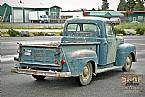 1952 Ford F1 Picture 3