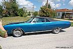 1969 Chrysler 300 Picture 3
