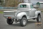 1952 GMC Pickup Picture 3