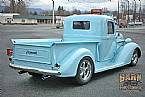 1937 Plymouth Pickup Picture 3