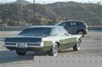 1969 Pontiac Grand Prix Picture 3