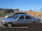 1991 Mercedes 300SE Picture 3