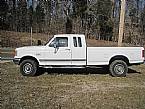 1991 Ford F250 Picture 3