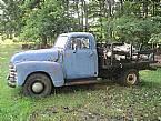 1950 Chevrolet 3/4 Ton Picture 3