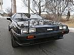 1982 DeLorean DMC-12 Picture 3