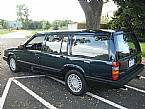 1993 Volvo 940 Picture 3