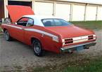 1971 Plymouth Duster Picture 3