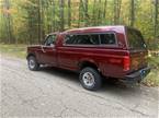 1996 Ford F150 Picture 3